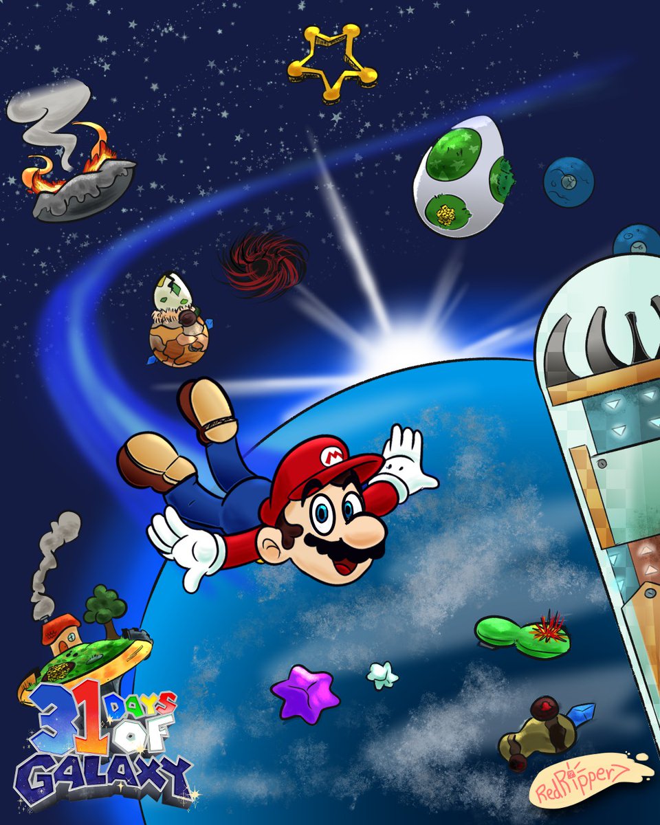 RedRipper7 tweet media