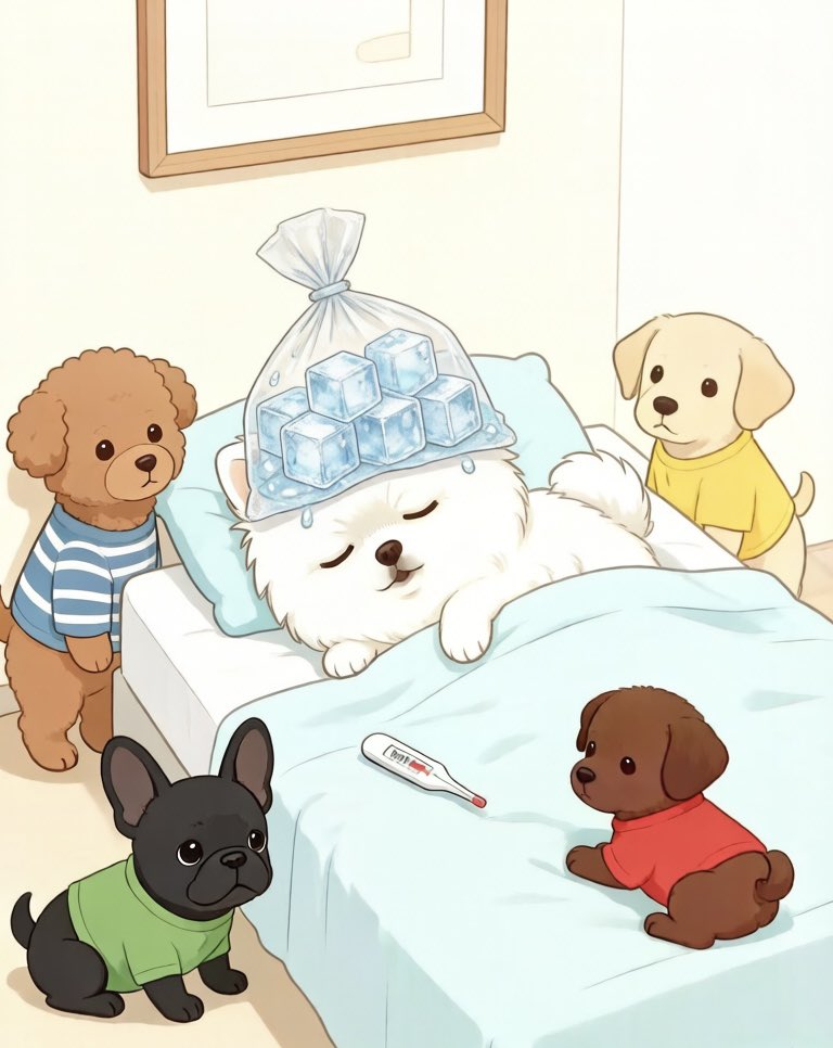 My AI PET tweet media