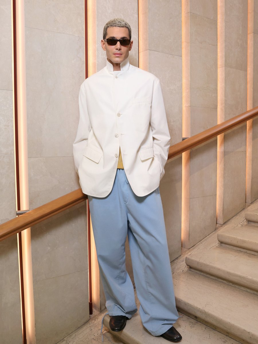 FERRAGAMO tweet media