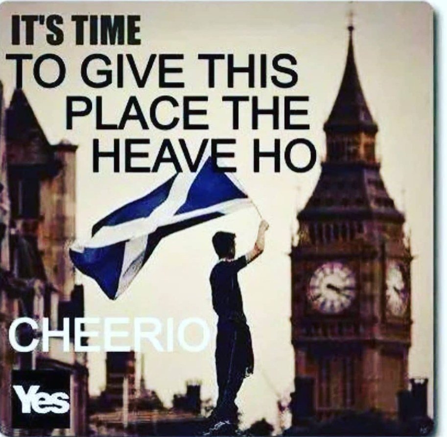 🏴󠁧󠁢󠁳󠁣󠁴󠁿👊