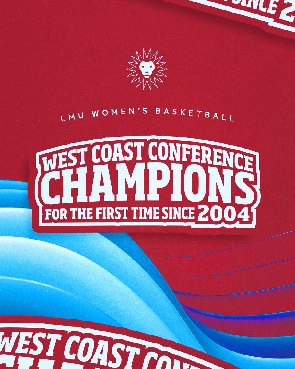 LMU Women's Basketball tweet media