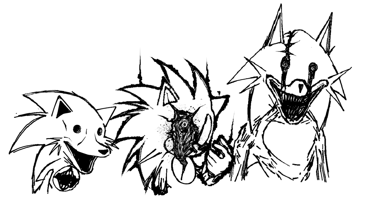 DoutM_Fakersin's tweet photo. Doodle
It's been so long...
Ech0 Tapes Owner @CopiluCuSarmale
#VoicesInTheVoid #FakeoutSweep Owner Me XD
Betelgeuse Owner RicksonMToad (YT)
#exeoc #execommunity #sonicexe #art #exe #sonicexeoc #SonicTheHedgehog #Horrorbrew https://t.co/2iPLxU4QHf