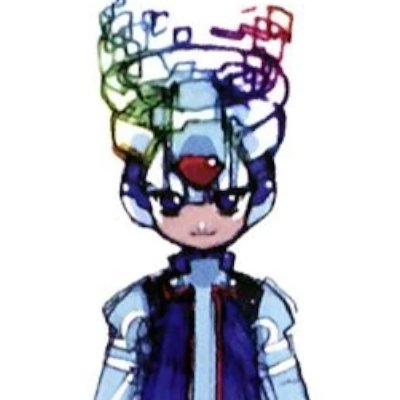 TheMechaXDude tweet media