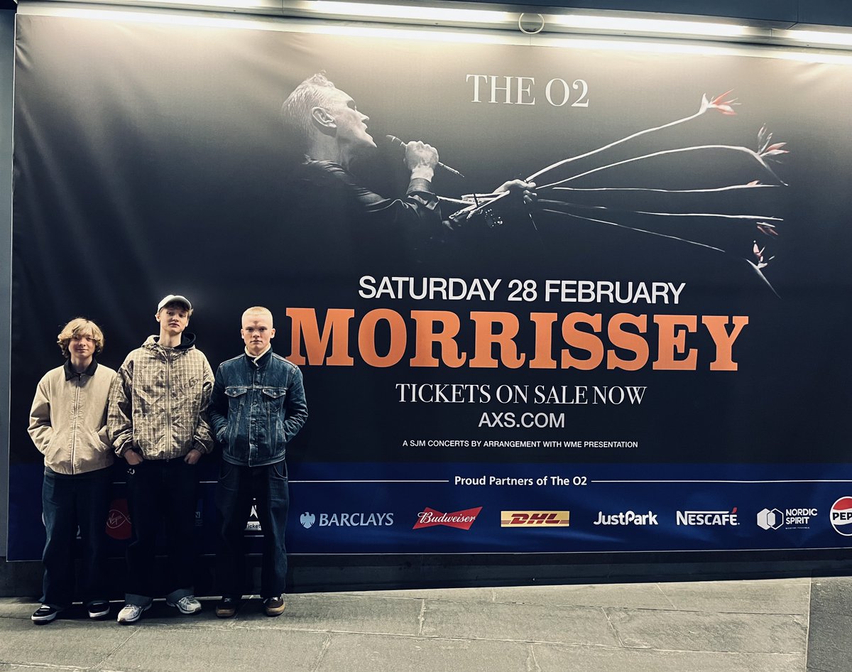 Mark Nevin tweet media