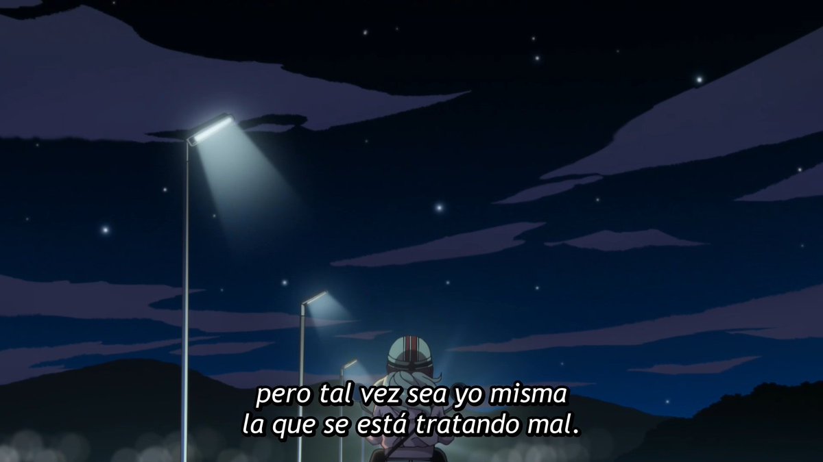Lo qué ocurre en medio dónde conocemos parte del pasado romántico de Azuma, es otra cosa.

Con Taira mostrando un lado fuerte al conocer esa situación tan extraña.

El mensaje de que no existe la mala suerte en el amor, sino decisiones erradas, Azuma parece que lo va entendiendo.