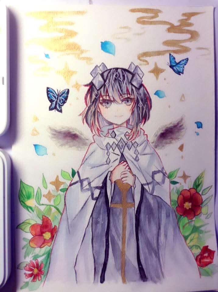 wphng.02 🌷VGEN COMM OPEN tweet media