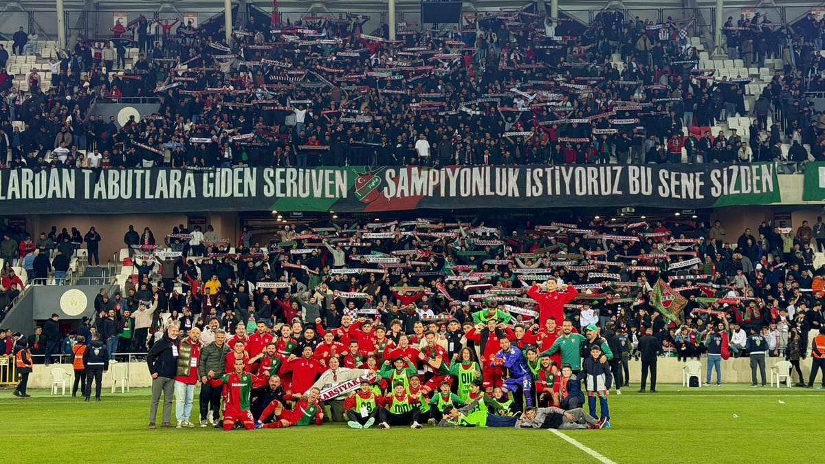 Karşıyaka Spor Kulübü tweet media