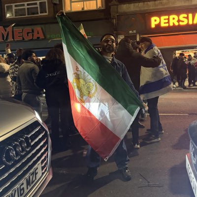 阿米尔🇮🇷 tweet media