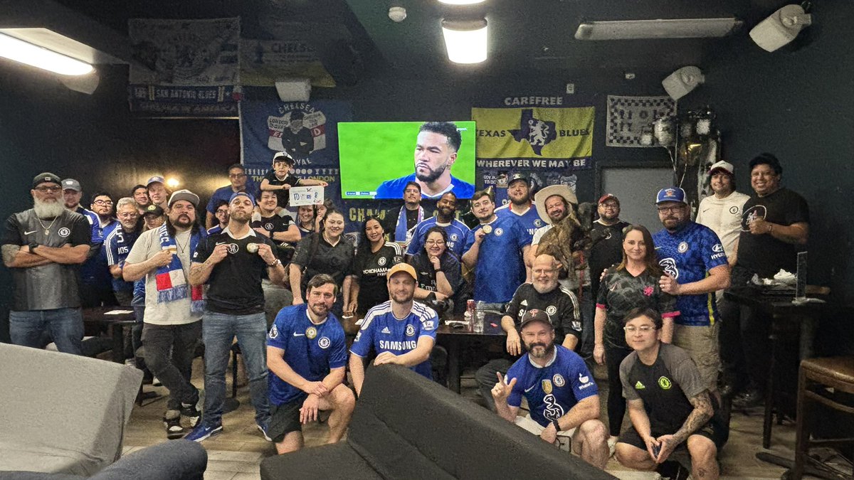 A tough result but some resilience was shown. What was massive was the crowd today! Thank you all for being proper SA Blues 💙