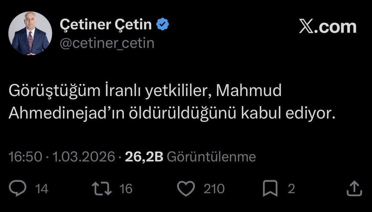 Emre ZENGİN tweet media