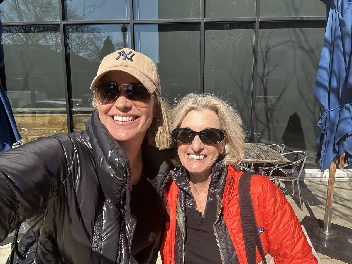 Tiffany Smiley tweet media