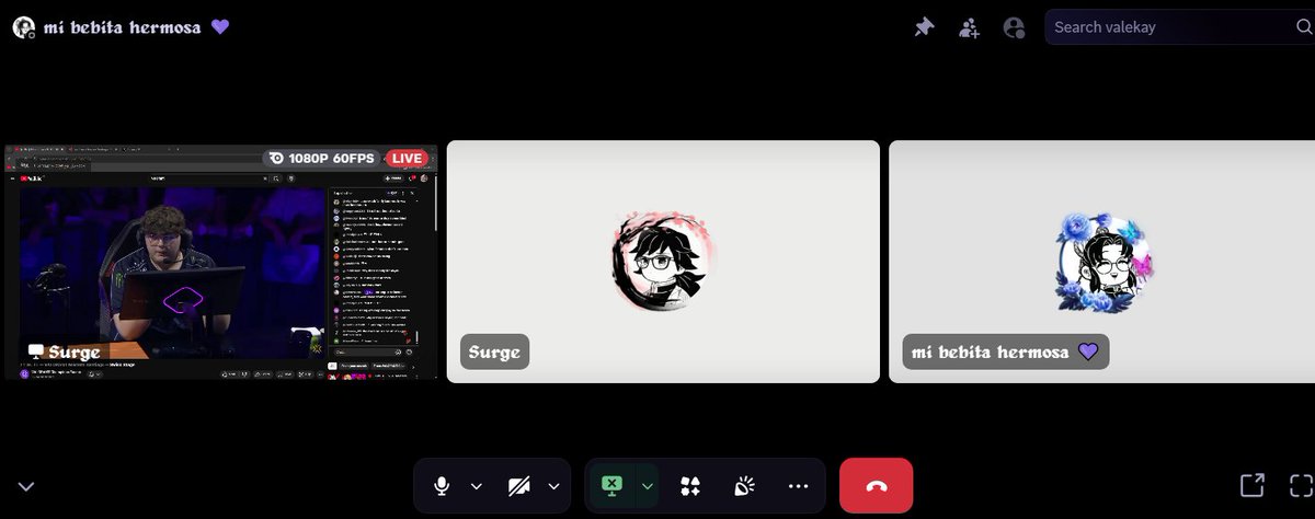 Surge🌙 tweet media