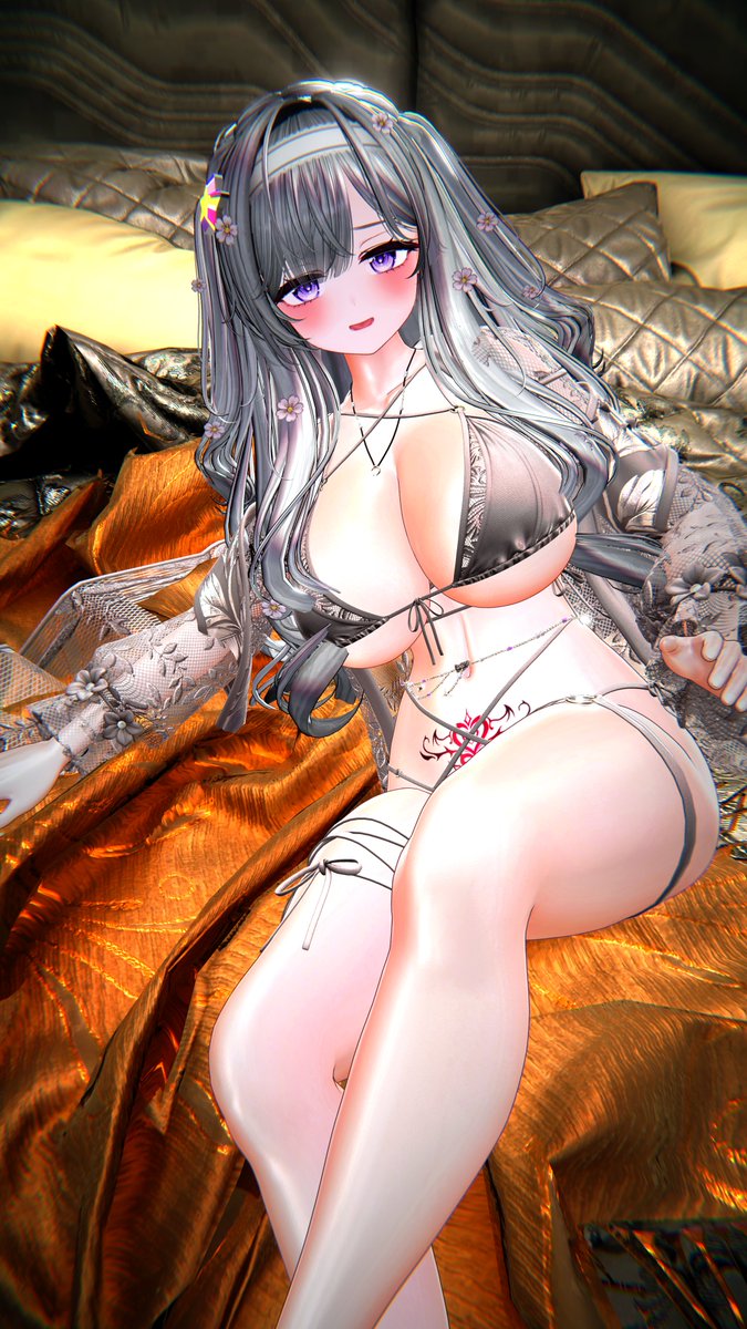 おはゆうり～🌟

ほらほらっ、良い子は一緒にねんねだよ？💕