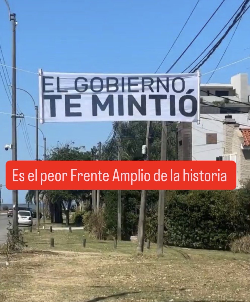 ElBagualBolso's tweet photo. Así serán recordados. https://t.co/JRIjxHmW3z