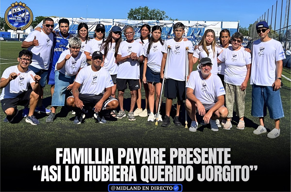 FAMILLIA PAYARE PRESENTE ⚖️