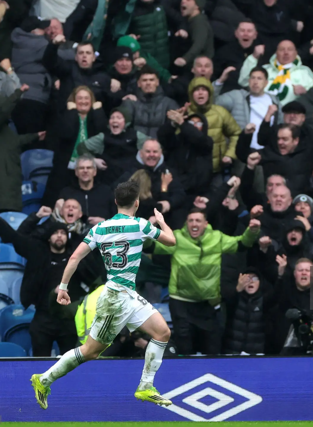 Celtic Collectibles tweet media