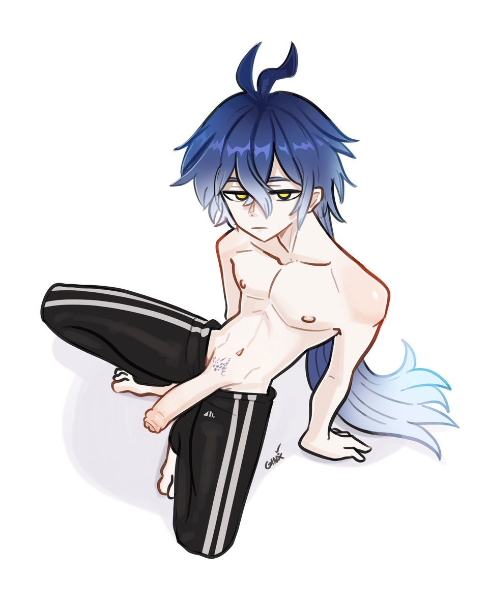 Ginx🔞 tweet media