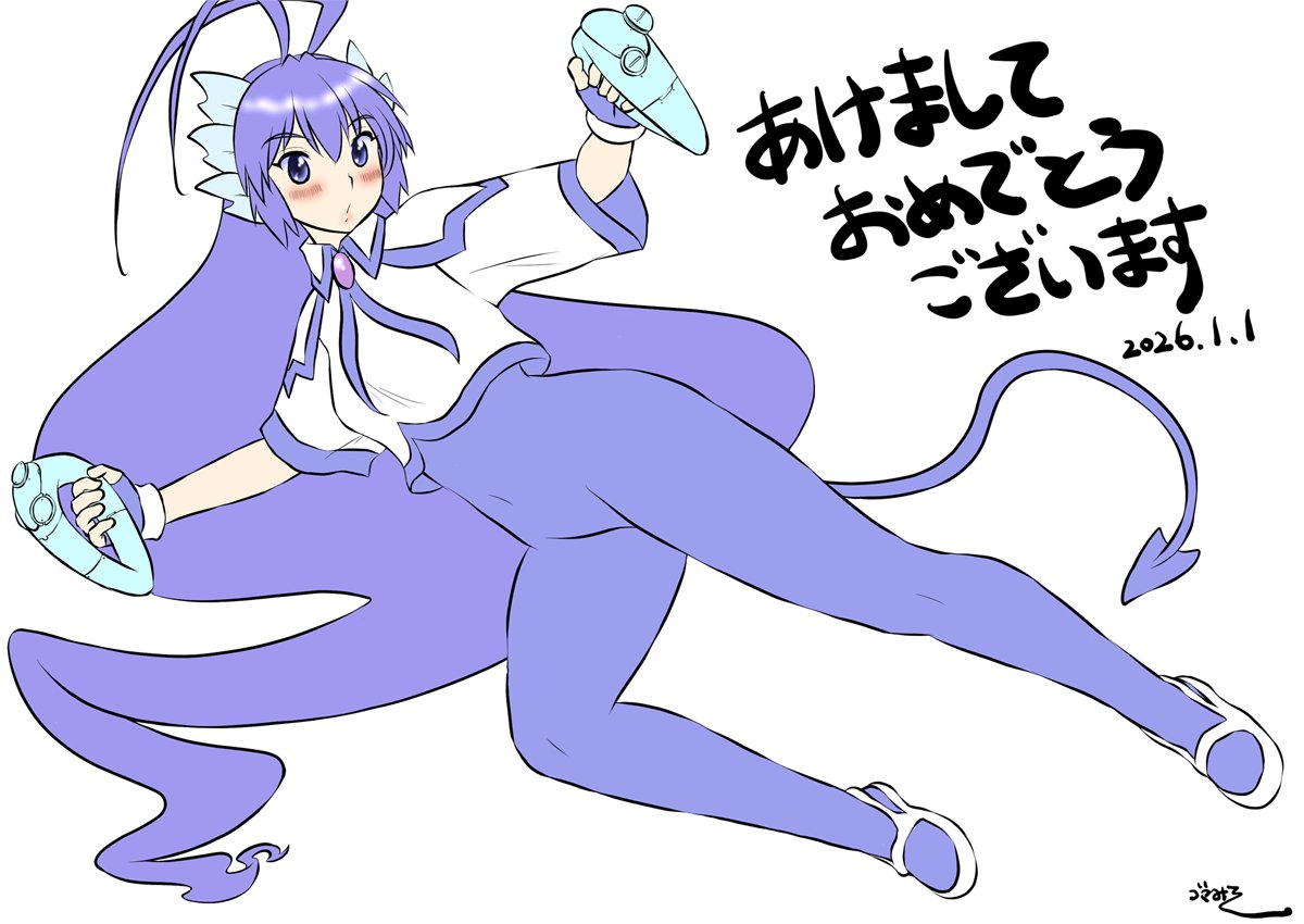 竜胆のみわ嬢
今年で誕生26年目・・・
龍娘、しかも日常に普通に一緒にいたらどんなに楽しいかと思って生まれたうちの子です☺️ 