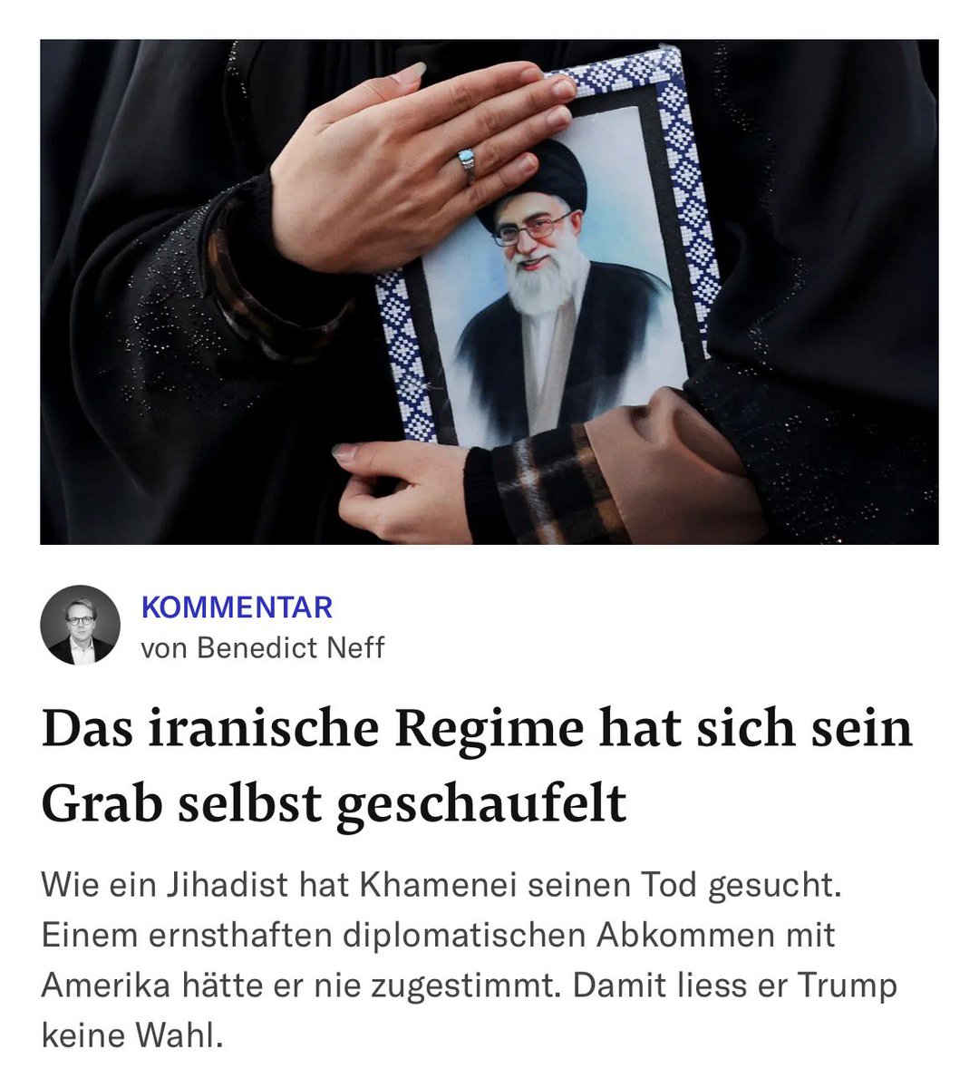 Beatrice Achterberg tweet media