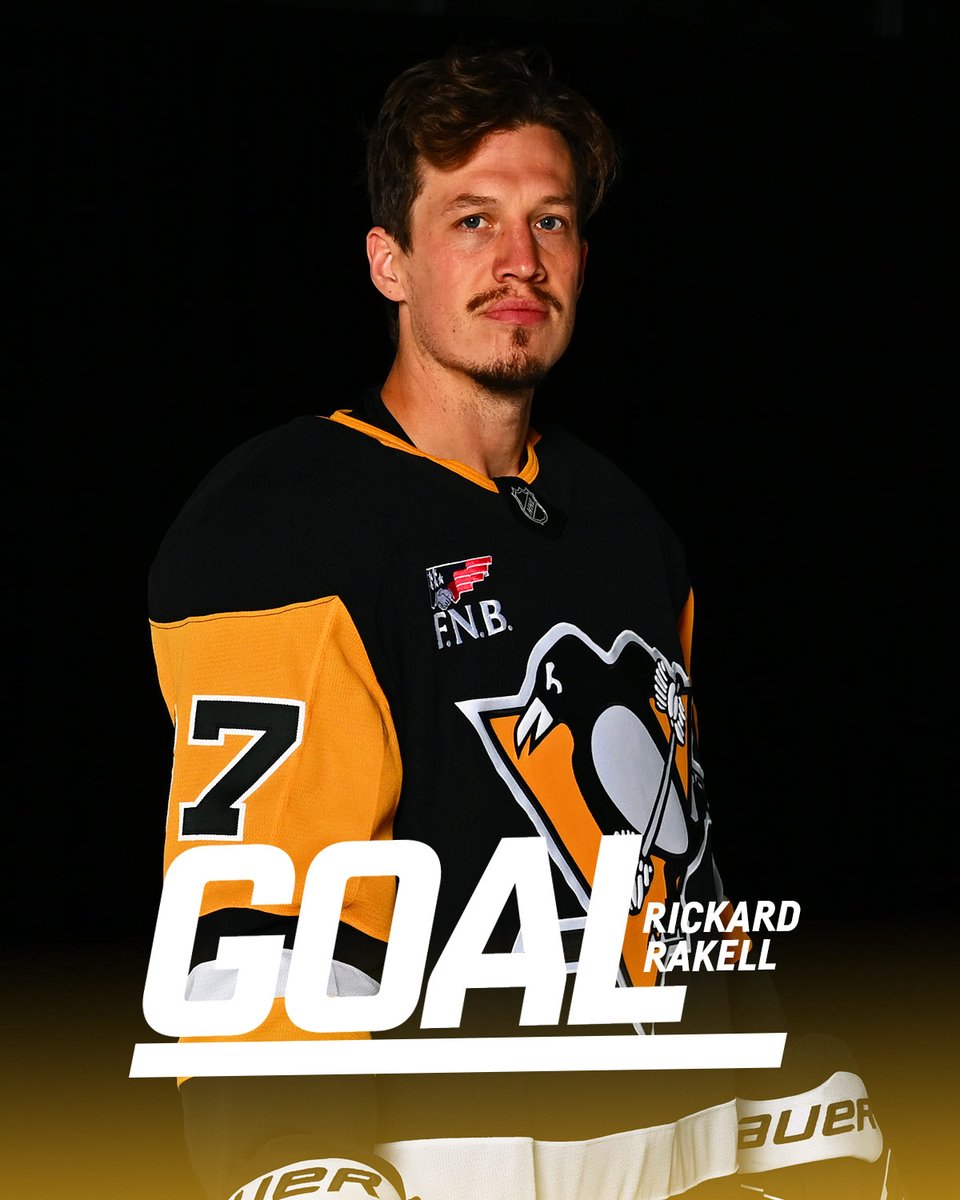 Pittsburgh Penguins tweet media