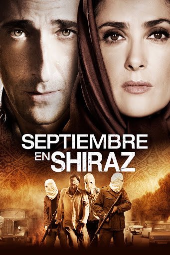 Series y películas para entender Irán:

-“Teherán”, sobre el trabajo de la Inteligencia israelí en Irán.

-“Argo”, sobre la relación entre Irán y EEUU.

-“Oficina de infiltrados”, sobre la cuestión nuclear.

-“Septiembre en Shiraz”, sobre la Revolución Islámica de 1979.
