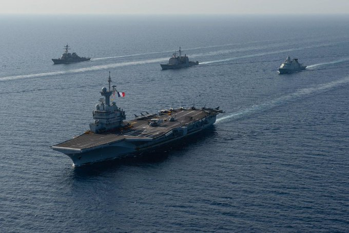 الصين بالعربية tweet media