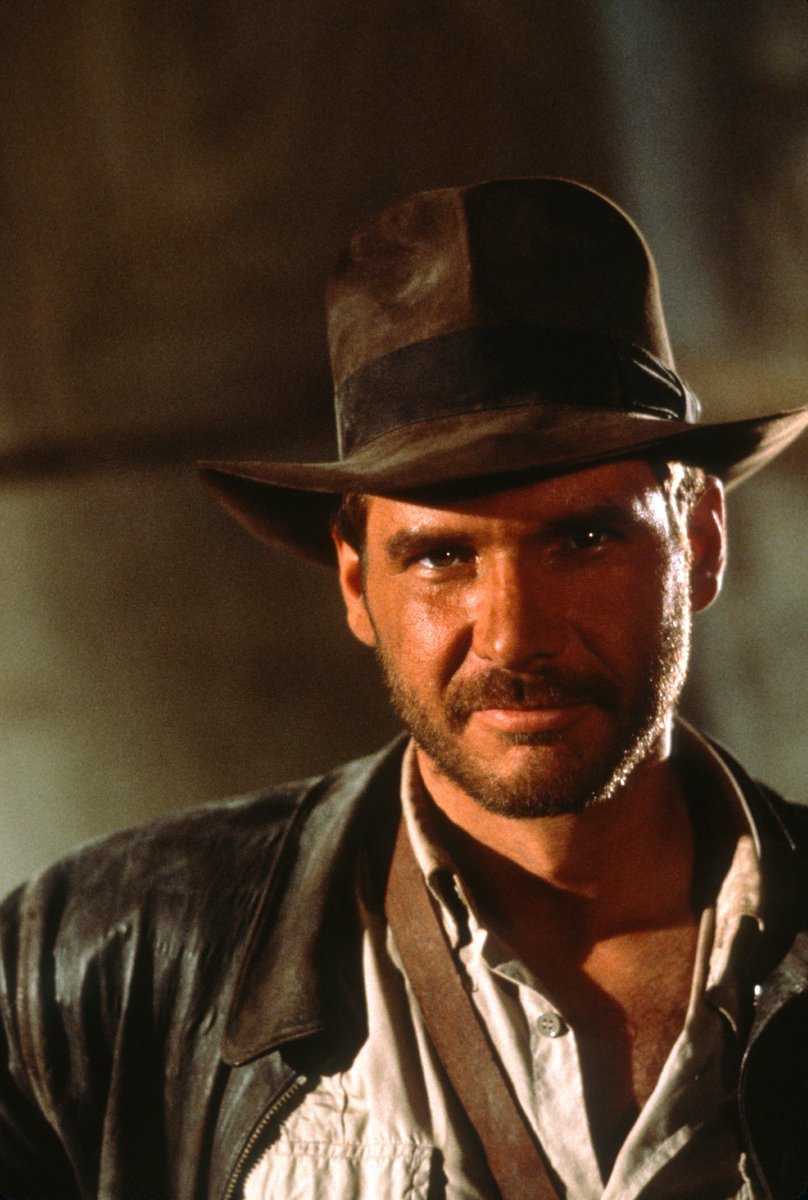 The Indiana Jones Picture Gallery Project tweet media