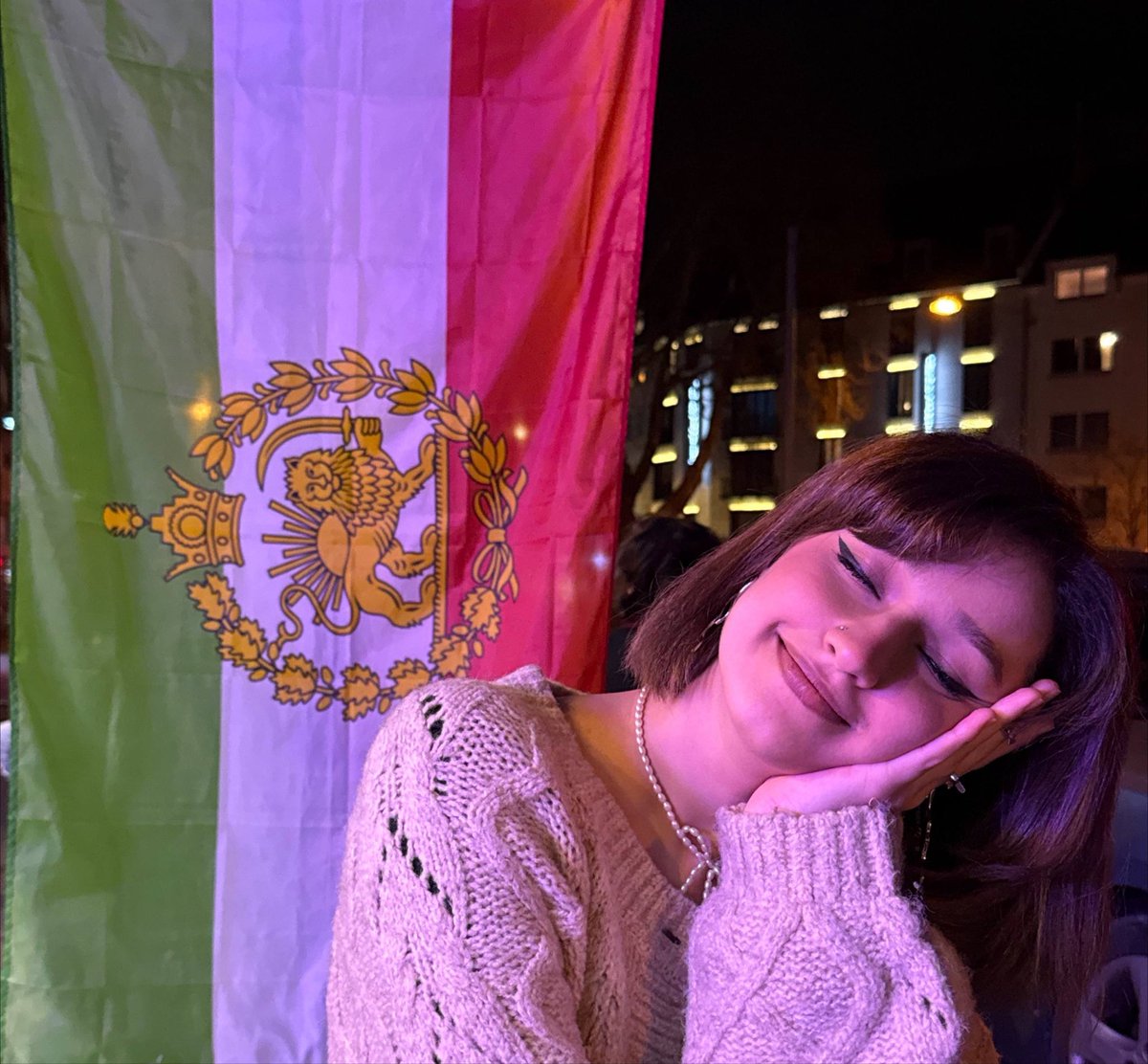 صابرینوتوروس tweet media