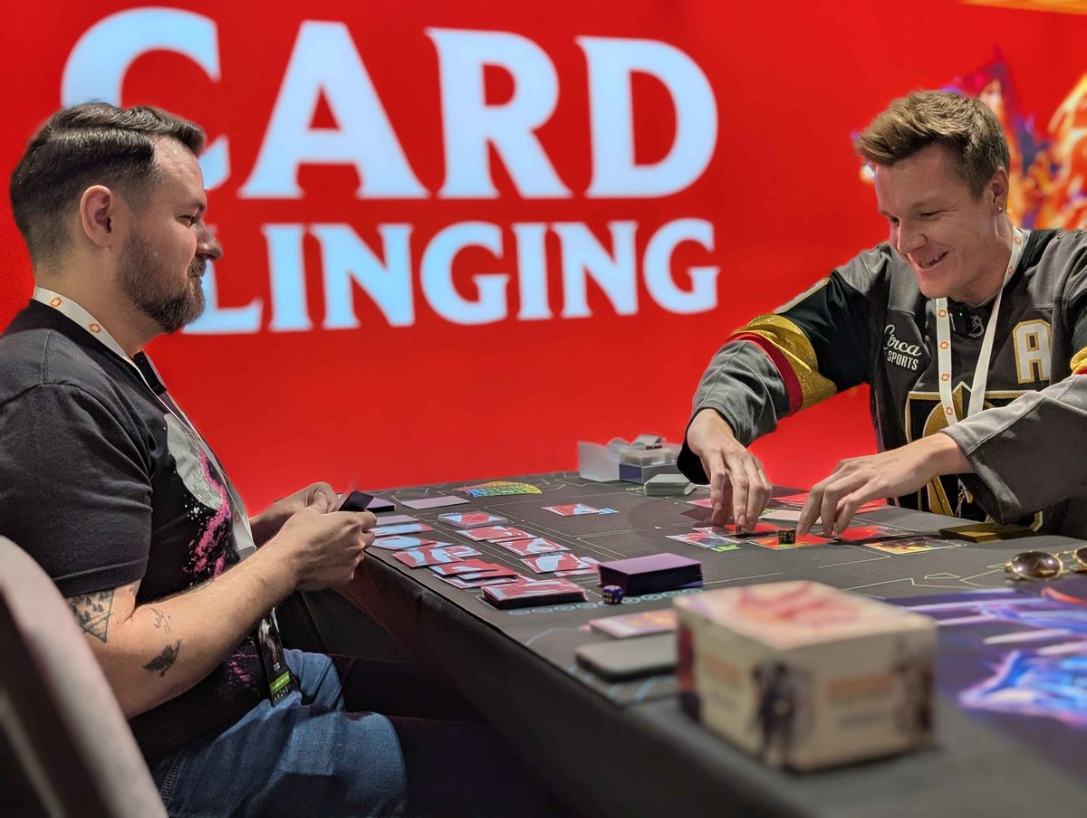 Turn 'em Sideways! tweet media