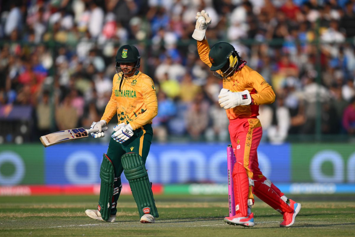 Fantasy T20 Cricket World Cup 2026 tweet media