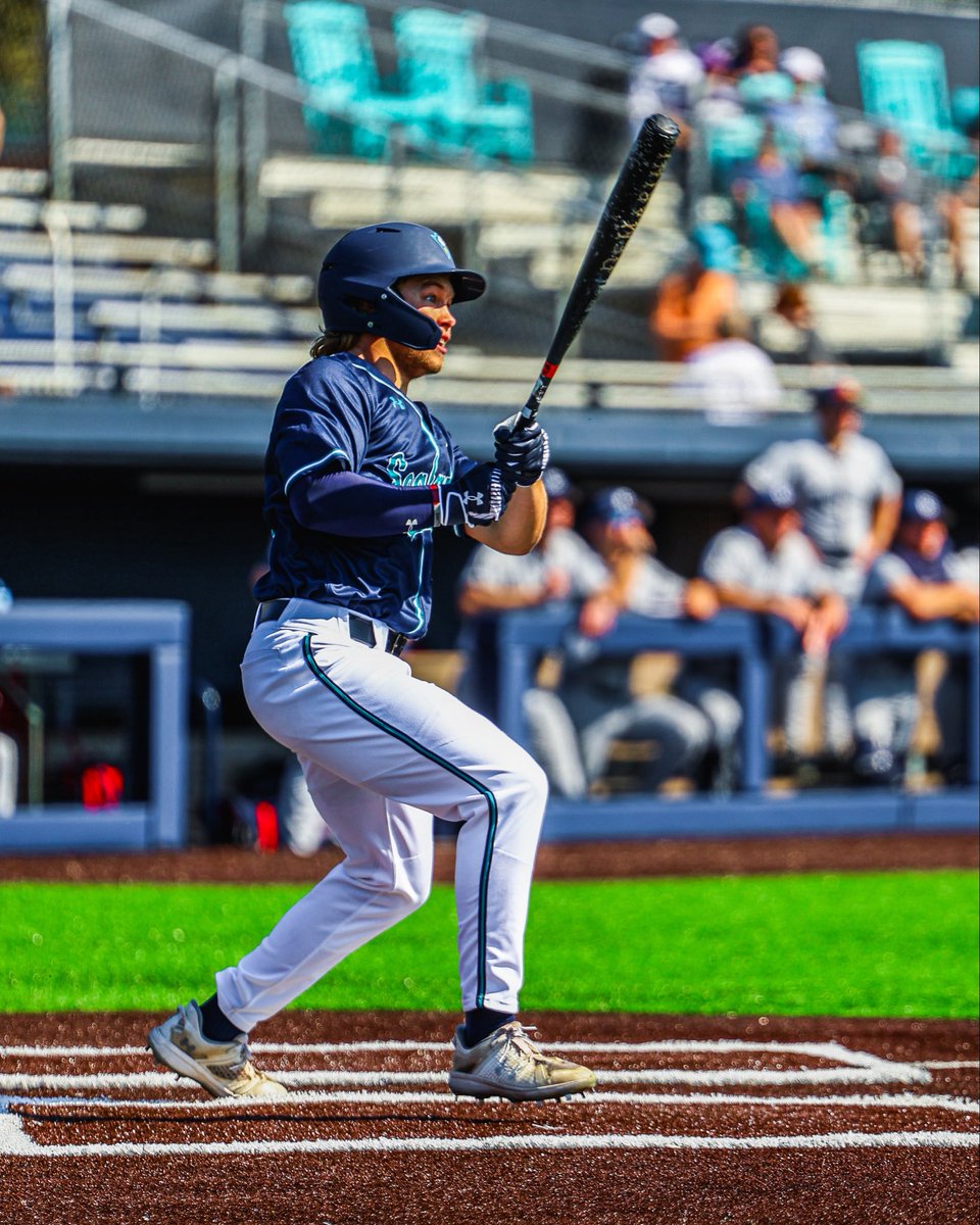 UNCW Baseball tweet media