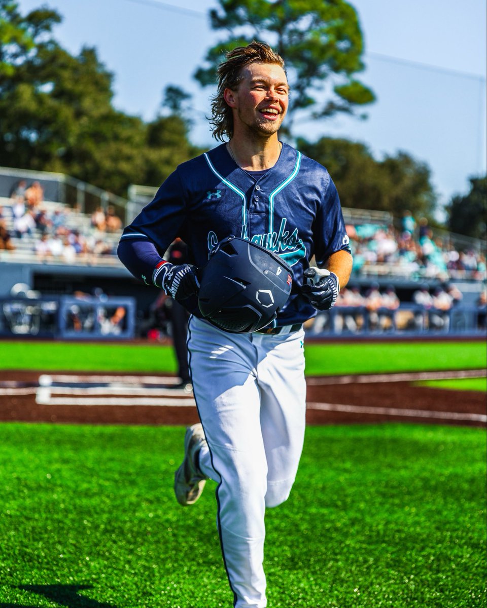 UNCW Baseball tweet media