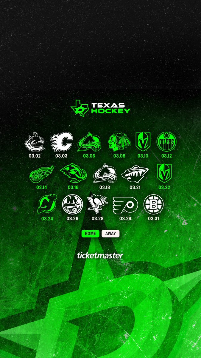x - Dallas Stars tweet media