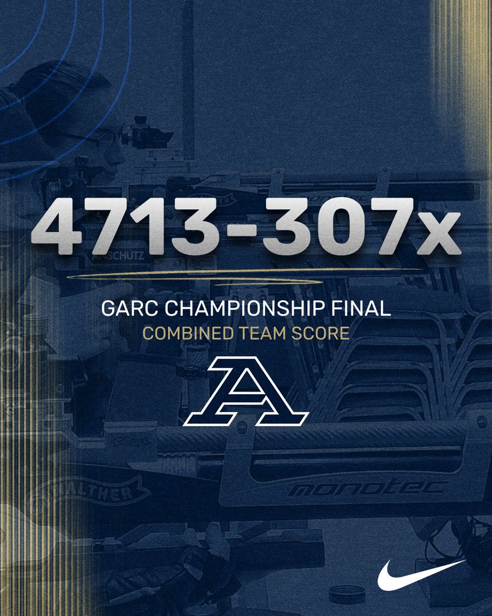 Akron Zips Rifle tweet media