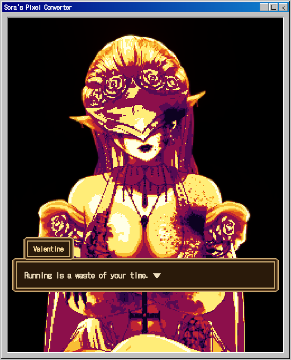 Valentine 🪕🦇 | Vampire Cowgirl Vtuber tweet media