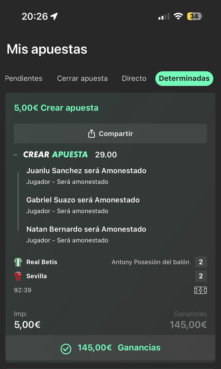 Chelito tweet media