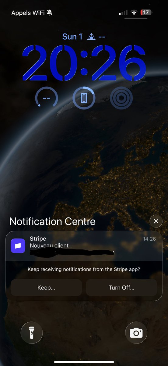 Day 13/30: $0 -> $100 MRR 🚀

Didn’t build this weekend, I enjoyed the sun ☀️

• MRR: Still at $9 (+0) from Repo-st
• 1 new user for the free trial 🎉