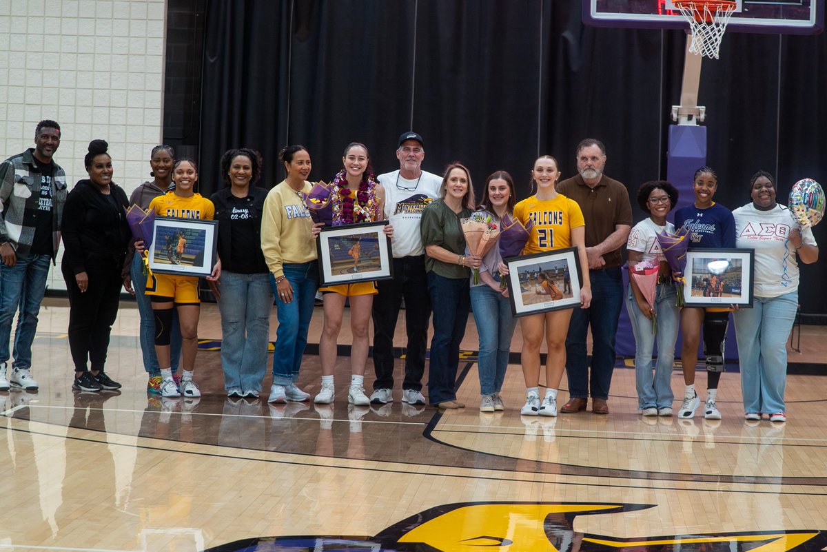 Montevallo Women’s Basketball tweet media