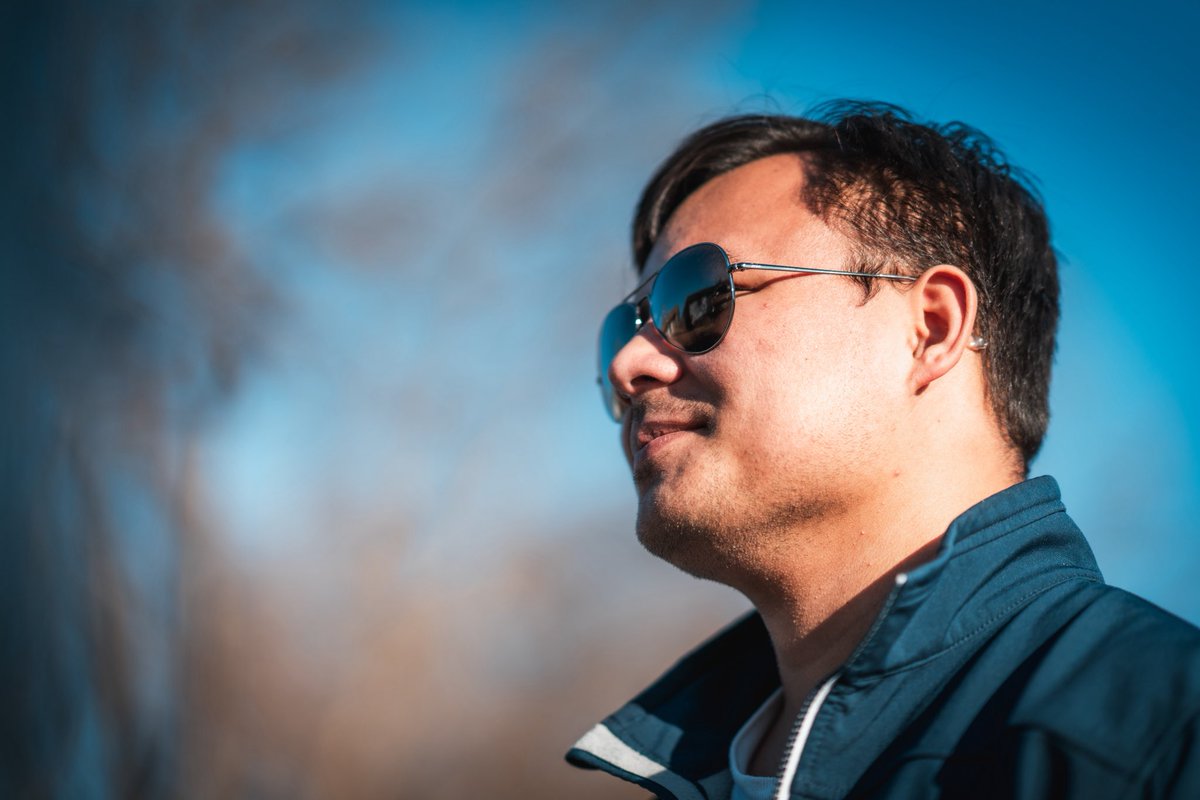 Toby Doeden tweet media