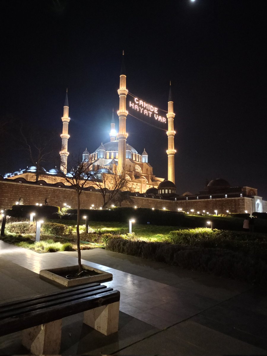 ulepehlivan14's tweet photo. Edirne Selimiye Camii https://t.co/TDhy9f4Fpt