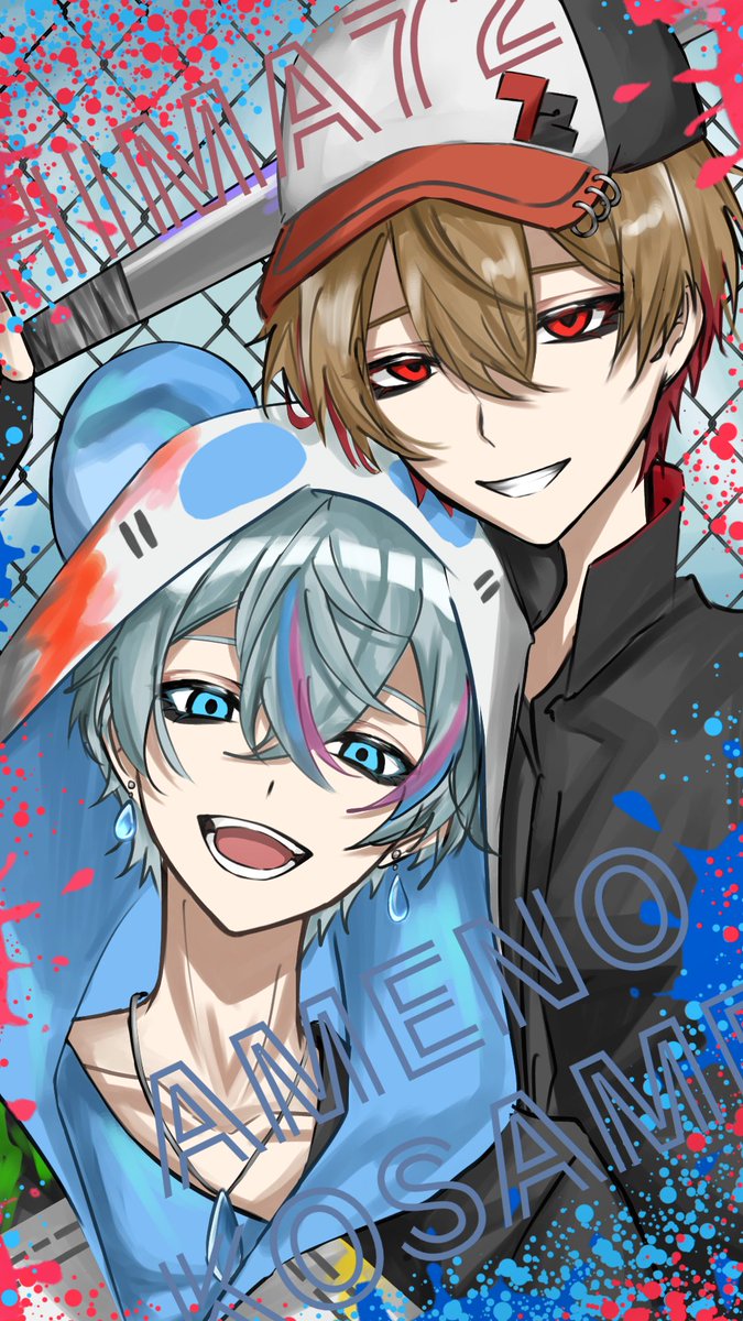 れんれん🎼🍵 (@renren_snk) / Posts / X