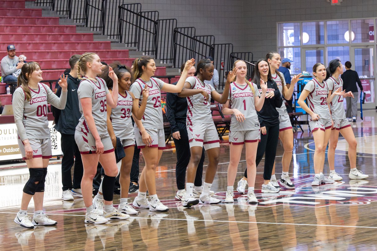 TWU Basketball tweet media