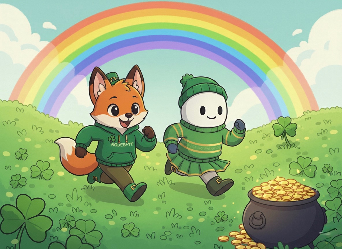 NodeByte Hosting tweet media