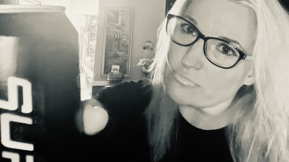 Miss Angel Plushie💙💚🚢Destiel/Cockles/Hannigram tweet media