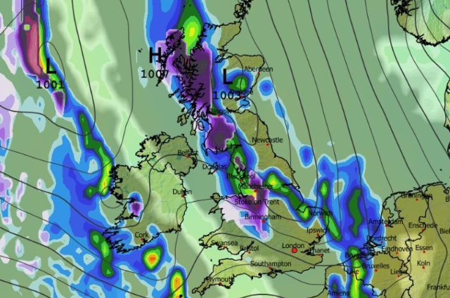 DailyMirror's tweet image. Snow maps reveal -4C blizzard will bring flurries to major UK cities next week #UKsnow #UKweather
mirror.co.uk/news/uk-news/s…