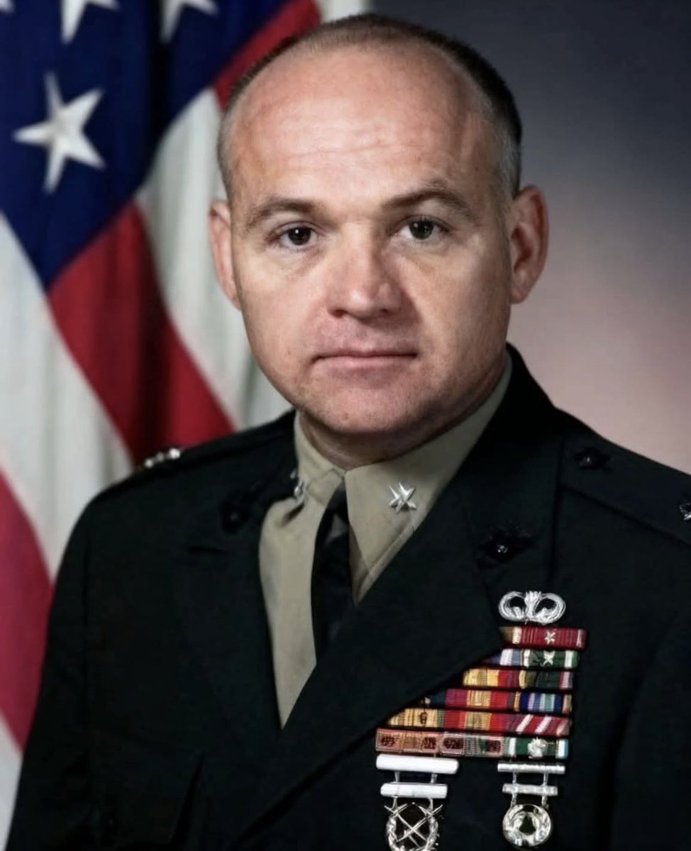 We remember him well.
May his memory continue as a blessing for his family, his comrades, and our country.