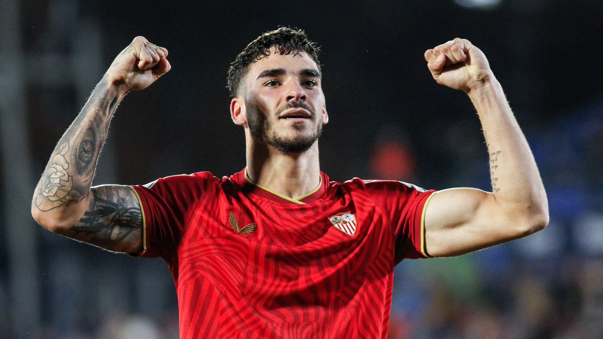 Fran Martínez tweet media