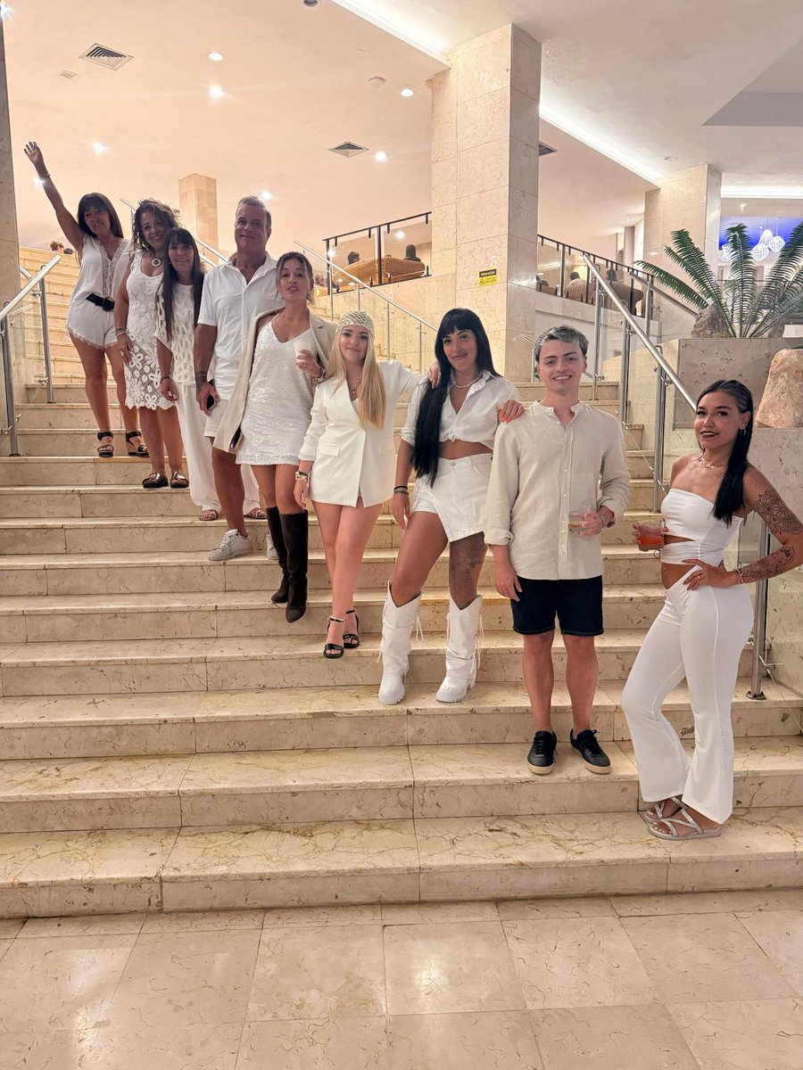 Sol Palmeras - Cuba (@SolPalmerasHtl) / Posts / X