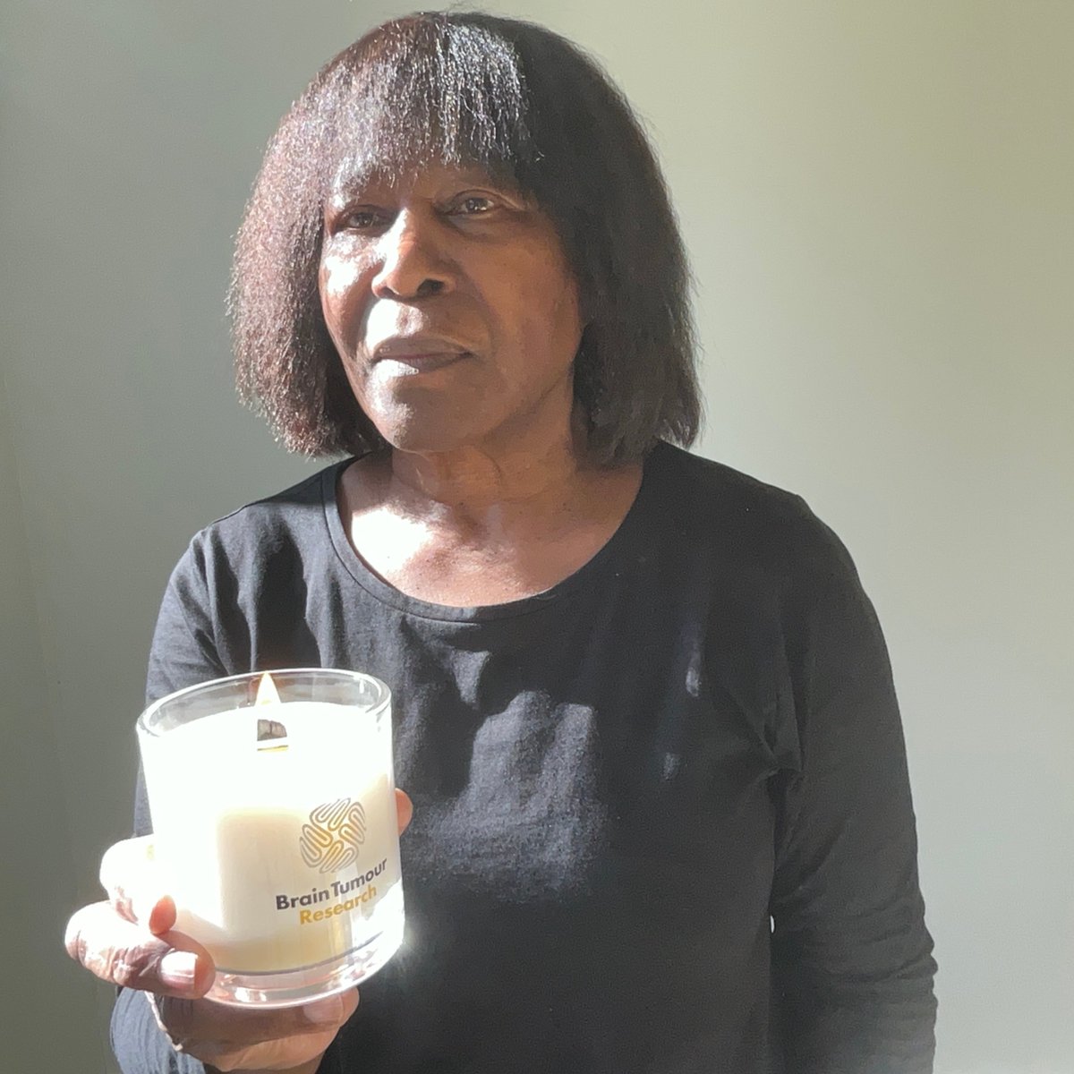I'm proud to support Shine A Light for Brain Tumour Awareness Month and <a href="/braintumourrsch/">Brain Tumour Research</a> honouring the memory of my dear friend, the extraordinary poet and author Benjamin Zephaniah. His legacy continues to inspire, and together, we will find a cure.

#ShineALight