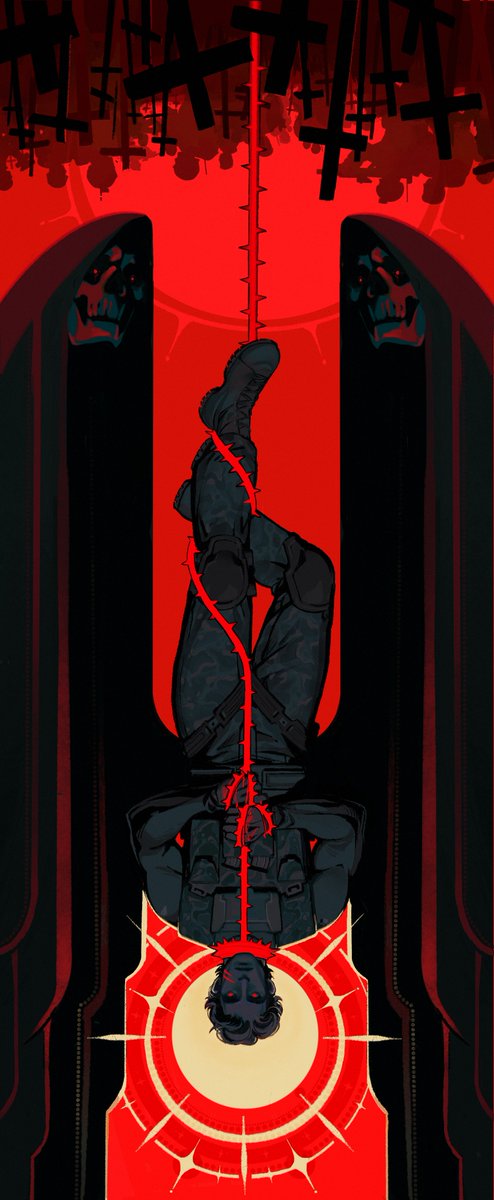 Lilit Beglarian- ✨Commissions Open!✨ tweet media